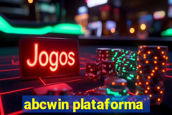 abcwin plataforma